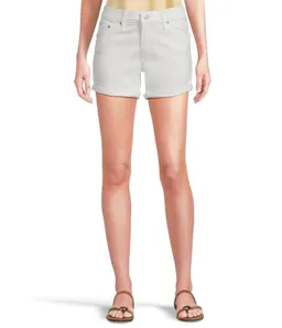 Levi's Women's Mid Length Shorts