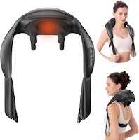 Shiatsu Neck and Shoulder Massager