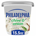 Philadelphia Cream Cheese Spread
