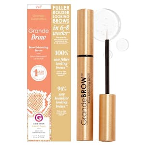 Grande Brow Enhancing Serum