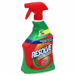 Resolve Stain Remover