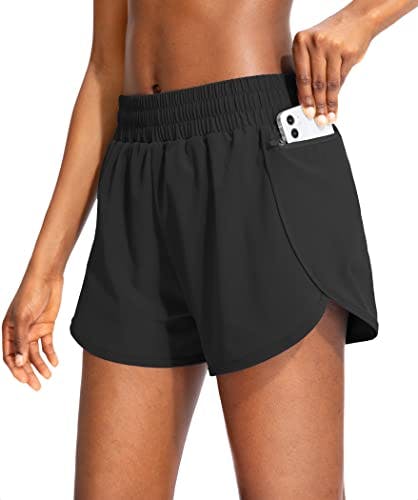 Women's Running Shorts