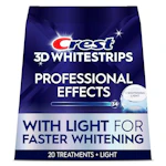 Crest 3D Whitestrips