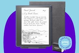 kindle scribe bundle