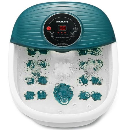 MaxKare Foot Spa Massager