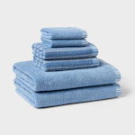 Room Essentials Striped Towel Set