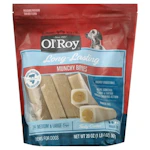 Munchy Bone Dog Treats