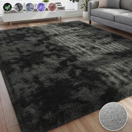 Shag Area Rug