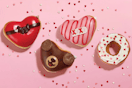 krispy kreme valentines day