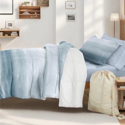 Campus Ready Dorm Bedding Bundle