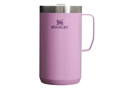 Stanley Stay-Hot Camp Mug