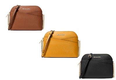 Michael Kors Crossbody Bag
