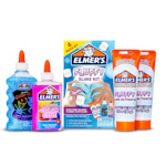 Elmer's Fluffy Slime Kit