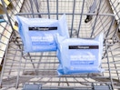 two packs of neutrogena makeup wipes