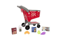 Target Shopping Cart