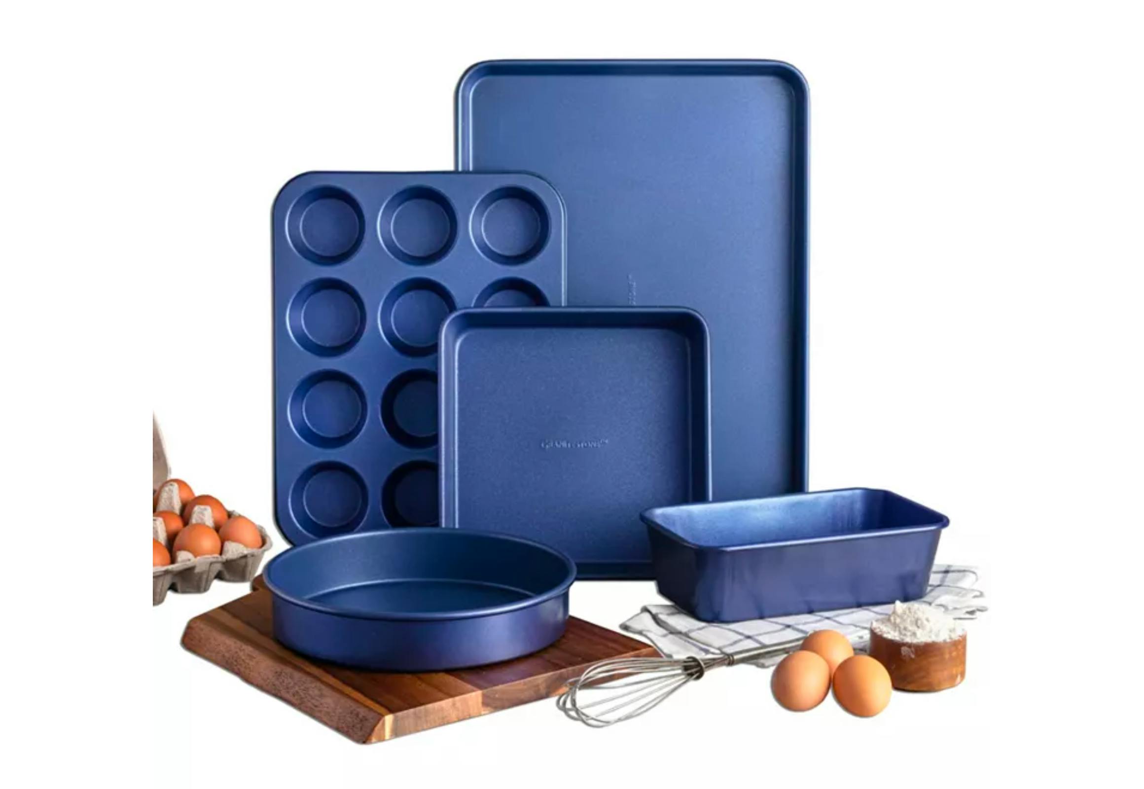 Bakeware Set