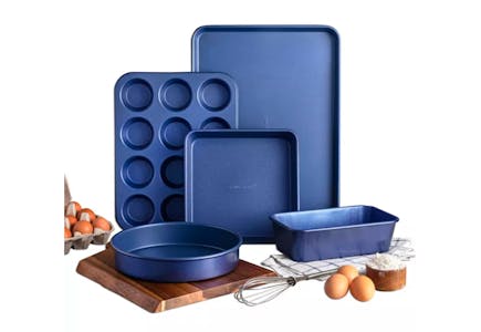 Bakeware Set