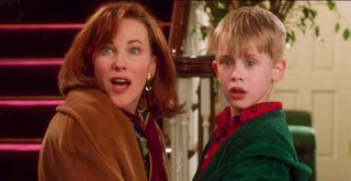 a screencap from the 1990 Home Alone movie