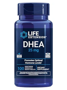 DHEA Supplement