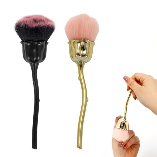 Nail Dust Brush