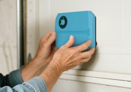 Smart Sprinkler Controller, Now $29.99 on Amazon card image