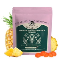 Feminine Balance Gummies