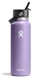 Hydro Flask Wide Mouth Water Bottle