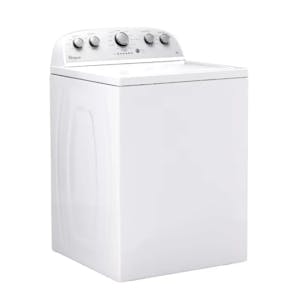 Whirlpool Washer Machine
