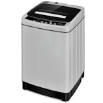 Costway Full-Automatic Washing Machine