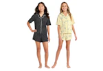 Kids' Art Class Pajama Set
