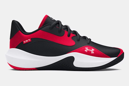 Under Armour Adult Shoes