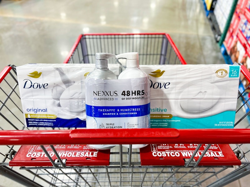 costco-dove-bar-soap-and-nexxus-hair-care-1