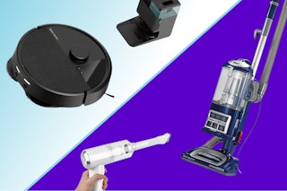 best prime day vacuum deals