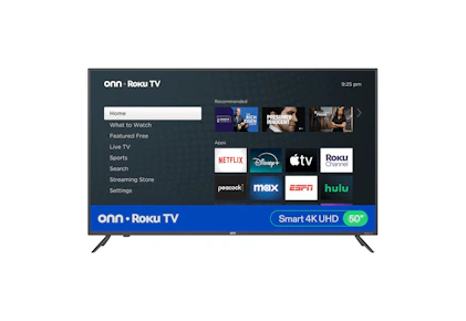 Onn Roku TV