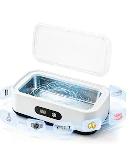 Ultrasonic Jewelry Cleaner