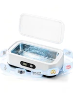 Ultrasonic Jewelry Cleaner
