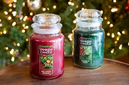 Yankee Candles