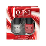 OPI Holiday Nail Polish 2-Pack