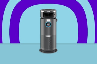 shark air purifier