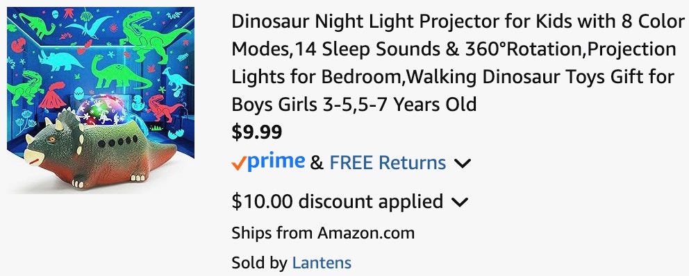 amazon-dinosaur-night-light-cart