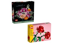 Lego Flower Bundle