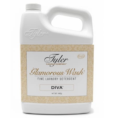 Diva Glamorous Wash