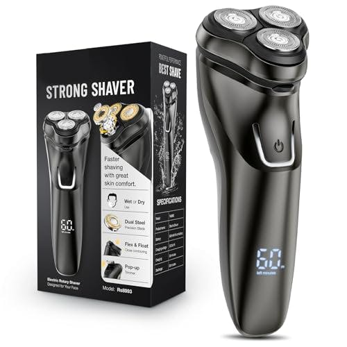 Electric Razor