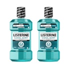 Listerine Mouthwash 2-Pack