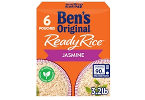 Ben's Ready Rice 6-Pack