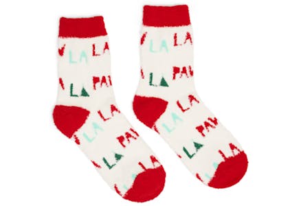 Merry Makings Paw Parent Socks