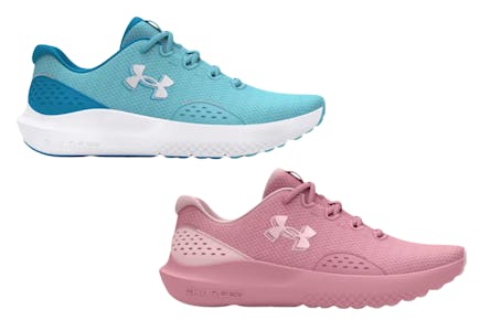 Under Armour Women's Shoes