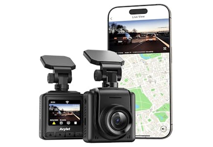 Dash Camera