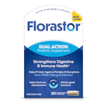 Florastor Daily Probiotic