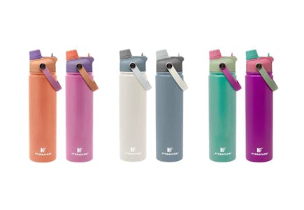 Hydraflow Water Bottle 2-Pack